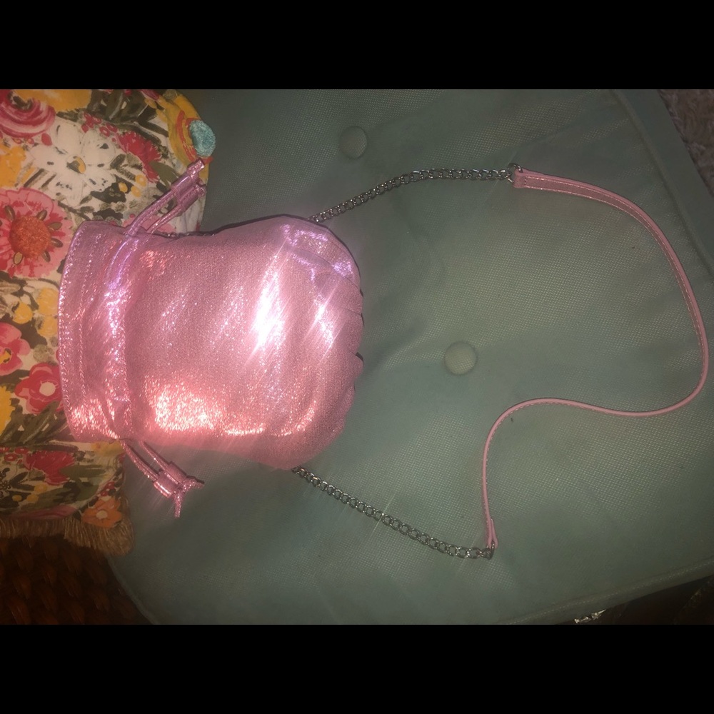 Pink Rosecloud Metallic - Picture 4 of 7